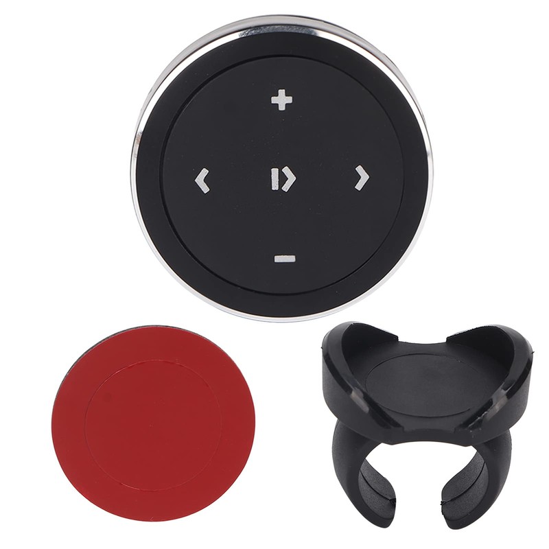 Button BT Remote Control Kit for iOS for Android, Remote