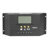 PWM Intelligent Solar Controller Photovoltaic Power Generation Solar Charge Controller