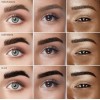 Kit Hena Ceja Hd Rinde Mas De 100 4k Microblading