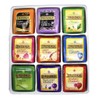 Indianteacompany ITC Luxury Exclusive Designer Embossed Gift Tin with 72