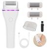 CKDSA Electric Foot File for Hard Skin Callus Remover Feet