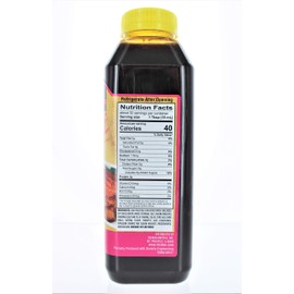 World Harbors Maui Mountain Teriyaki Marinade & Sauce - 16 oz (1 pint)