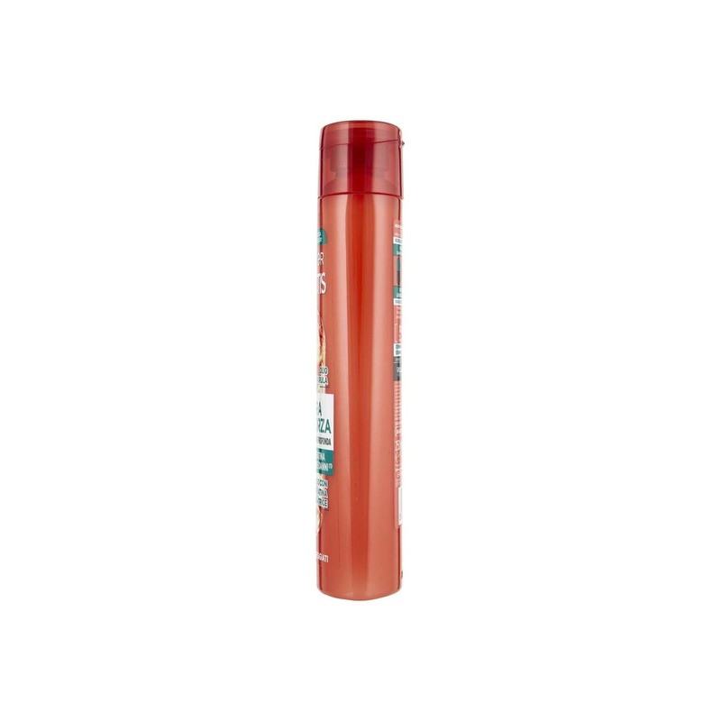 Fructis Keratin Shampoo Repairs & Strengthens 250ml 250ml