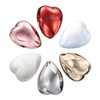 ReFa Heart Brush ReFa (7 colors) Choose 1 of 7 colors, matte white / 리파 하트브러쉬 ReFa (7 colors) 7개 색상 중 택 1, 매트화이트
