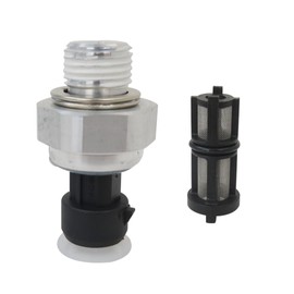 Upgraded Oil Pressure Sensor 12573107 D1846a Replacement Fit for GMC 2007-2008 Yukon XL 1500 6.2L