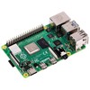 Multicomp Pro Raspberry Pi 4 Model B 4GB Starter Kit