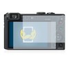 2x Brotect HD Clear Screen Protector for Panasonic Lumix DMC-LF1
