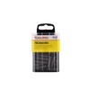 ToolPro Phillips Head Bits - 50 Pieces in Interlocking Storage