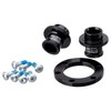 Spank Conversion Kit Hub Front Hex Boost 15 x 110
