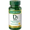 Nature's Bounty Vitamin D, Supports Immune Health & Bone Health,