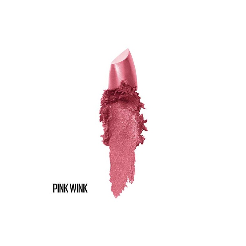 Maybelline Color Sensational Lápiz Labial, color Pink Wink