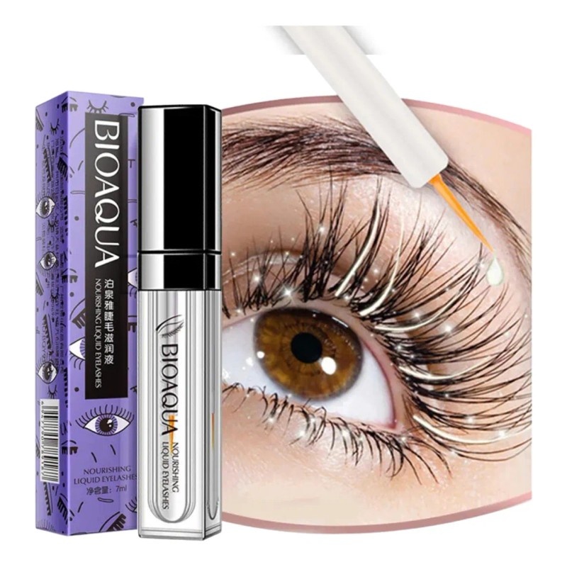 Cuidado Facial Serum Fortalecedor Crecimiento Pestañas Lash