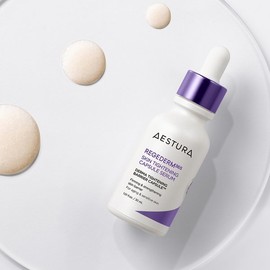 Astra 리제덤365 모공탄력 캡슐세럼 30ml x 2개 Rizederm 365 Pore Elasticity Capsule Serum 30ml x 2