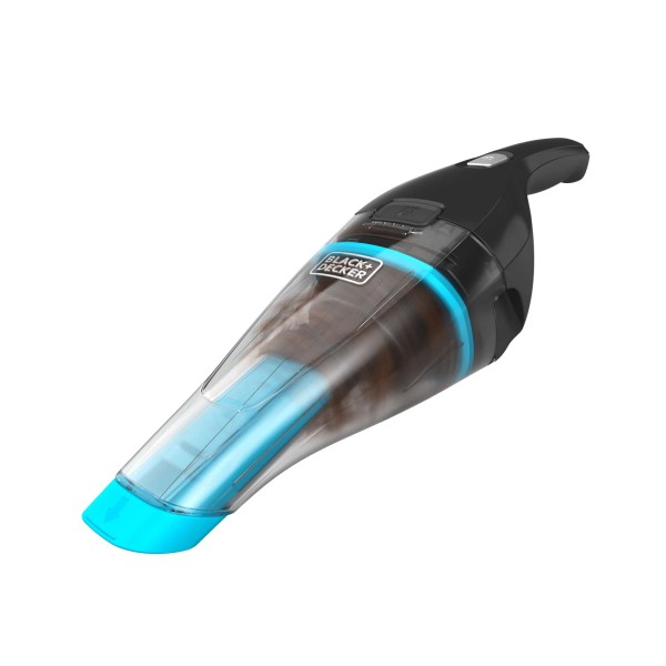 Unbranded Classic Dustbuster Handheld Vacuum Bagless Dirtbowl W/ Revice Tool