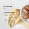LA PUISSANCE Champú, Acondicionador Y Mascarilla Capilar Con Aceite De