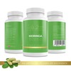 Lily Green | Organic Moringa 1500mg per Serving | 90