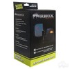 Mirror, Deluxe LED Side, Set of 2, Running/Turn Signal Lights