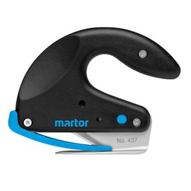 Martor Seat Cutter Secumax Opticut Push 437