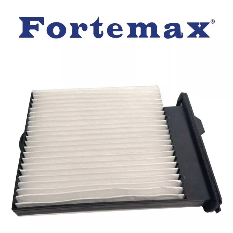FORTEMAX Filtro De Cabina Fortemax Nissan Tilda, Versa Fortemax