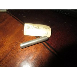 Honda OEM pin new 14612-286-000