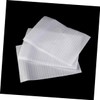 Abaodam 100 Pack Foam Pouches - Cushion Foam Pouches -