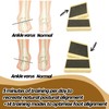 Ankle Foot Balance Board Trainer - Enhancer for Ankle Sprain