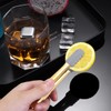 Mini Serving Tongs Stainless Steel Appetizer Tongs Sugar Tongs Ice