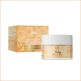 Blends Juicy Gel Hidratante Facial 4 en 1 Tangerine Euphoria 100ml