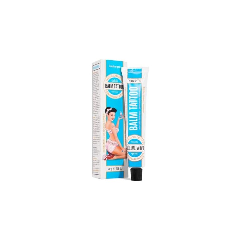 Balm Tattoo (30g) by Balm Tattoo