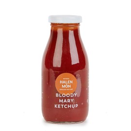 Halen Mon Bloody Mary Ketchup, 250g