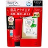 Kao Biore UV Asrism Skin Protect Essence Refresh Sheet with