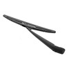 Wiper Arm Blade Set Akozon Rear Wiper Arm Blade Set