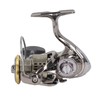 TW Series Spinning Reel Shallow Line Cup Long Cast Lure