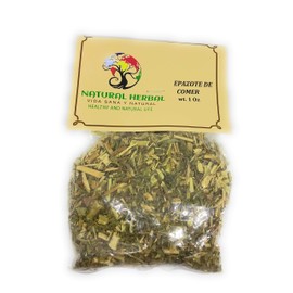Epazote de Comer Hierba/Tea (1oz.)