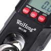 Digital Crane Scale TOPWAY 300kg Loading Capacity, Handheld Weighing Scale,