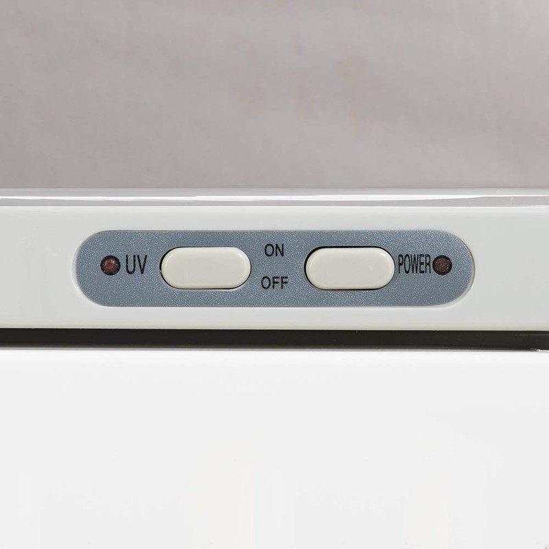 ForPro Professional Collection Premium Hot Towel Warmer, 23L Extra Large