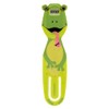 Thinking Gifts Flexilight Pals Rechargeable Book Light (Frog)