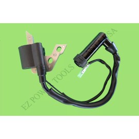 EZP DuroMax Elite MX1500 3HP 1000 1500 Watt Gas Engine Generator Ignition Coil