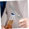 GRIRIW Core Removal Tool 2pcs Stainless Steel Peelers Kitchen Fruit