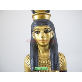 Hathor - Collectible Figurine Egyptian Statue Sculpture Figure Egypt