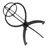 SEUNMUK Wig Stand, 50 x 5 x 17.5 cm High,