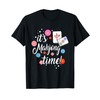 Mahjong Chinese or Mahjong Player T-Shirt