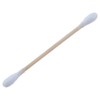 1st Care Cotton Tip Applicator with Bamboo Stem, 7.3 cm