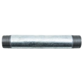 Cornat Galvanised Pipe Nipple 3/4 Inch x 150 mm VFB5303415