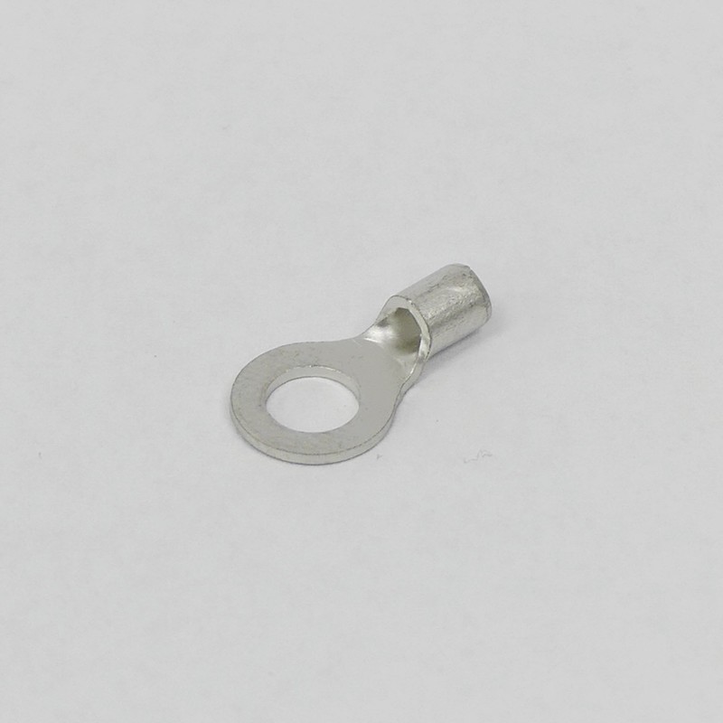 Elpa Round Crimp Terminal R2-5 (100 Covers)