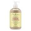 Acondicionador Shea Moisture Jamaica Castor Oil 384 Ml