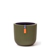 Capi Europe - Flower Pot Ball Groove Colours - 9