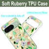 Unov Case Compatible with Pixel 9 Pro XL Case Clear