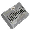 Equalizer 10 Band Volume Gain Guitar Musical Instrument Accessories 300mA