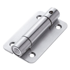 AMIG 8201 – Hinge 651 – 90 x 52 x 2 A. Inox 18/8